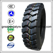 Radial Truck Tyre Hot Selling Radial Tyre (11.00R20 12.00R20)